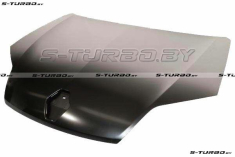 Капот, сталь