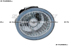 Противотуманная фара (правая) 2001-2004