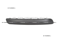 Молдинг переднего бампера (правый)