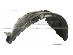 Подкрылок передний (левый)