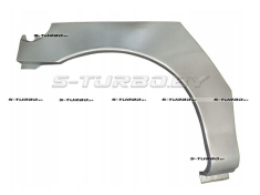 Арка задняя (правая) заводской штамп