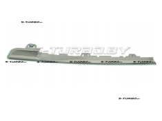 Молдинг переднего бампера (левый) 2012-2015