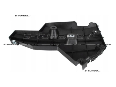 Кронштейн переднего бампера (правый)