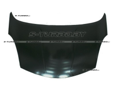 Капот, сталь