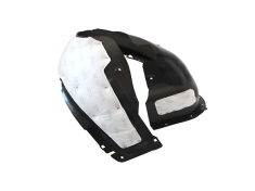 Подкрылок передний (левый) с изоляцией