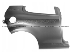 Крыло заднее (правое) заводской штамп