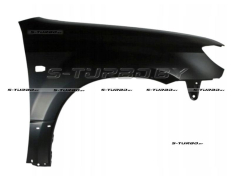 Крыло переднее (правое) с отв. под повторитель, сталь