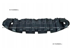 Защита бампера (пластик) бензин / дизель, 2007-2010