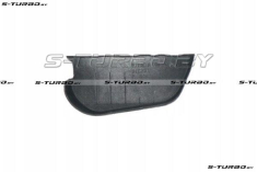 Защита двигателя боковая правая (пластик) дизель