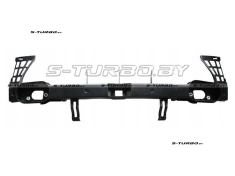 Усилитель заднего бампера (пластик)