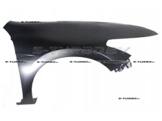 Крыло переднее (правое) без отв. под повторитель, usa-type, сталь