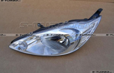 Передняя фара (левая)