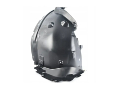 Подкрылок передний (левый) задняя часть