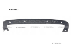 Усилитель переднего бампера, верхняя часть