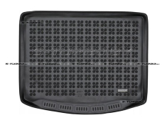 Коврик в багажник модельный полиуретановый