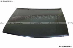 Капот, сталь