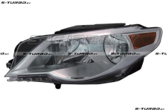 Передняя фара (левая) USA-type