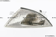 Указатель поворота (левый) белый