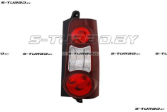 Задний фонарь (правый) 2 двери