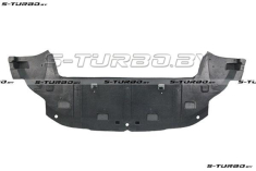 Защита бампера (пластик) бензин / дизель