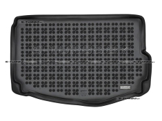 Коврик в багажник модельный полиуретановый