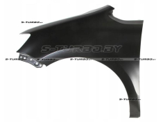 Крыло переднее (левое) без отв. под повторитель, сталь