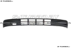 Решетка в бампер (центральная) без отв. под противотуманки