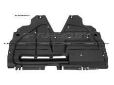Защита двигателя (пластик) бензин / дизель, 2006-2011