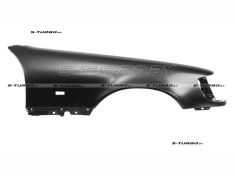 Крыло переднее (правое) с отв. под повторитель, сталь