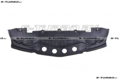 Защита бампера (пластик) бензин / дизель