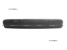 Накладка переднего бампера (левая)