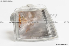 Указатель поворота (правый) белый