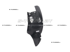 Подкрылок передний (левый) передняя часть, 8v, бензин / дизель