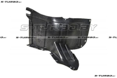 Подкрылок передний (левый) передняя часть