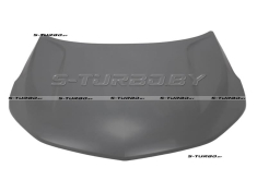 Капот, сталь