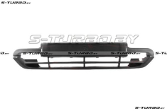 Решетка в бампер (центральная)