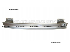 Усилитель заднего бампера (алюминий) 2010-2013