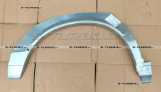 Арка задняя (правая) заводской штамп