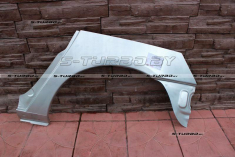 Арка задняя (левая) заводской штамп