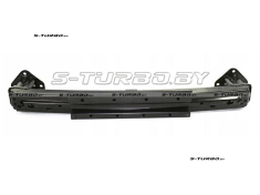 Усилитель переднего бампера, usa-type