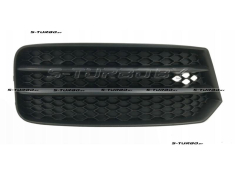 Решетка в бампер (правая)