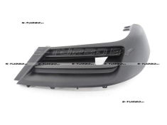 Спойлер переднего бампера (левый)