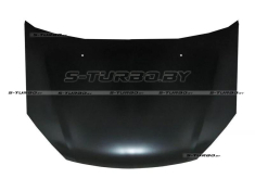 Капот, сталь