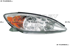 Передняя фара (правая) USA-type