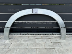 Арка задняя (левая) ремкомплект