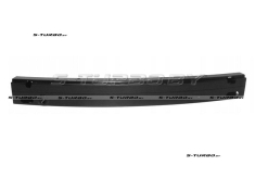 Усилитель переднего бампера