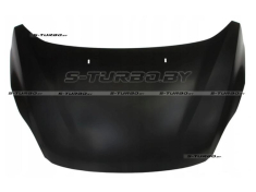 Капот, сталь