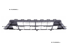 Решетка в бампер (центральная) нижняя