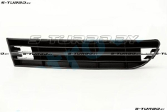 Решетка в бампер (левая)