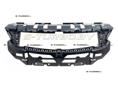 Кронштейн переднего бампера (центральный) 2020-2022